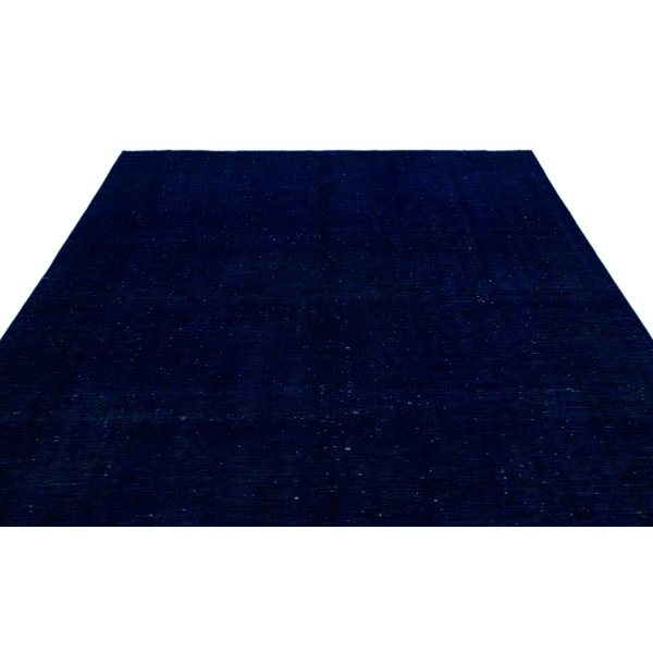 Trent Austin Round Lagunitas Hand Knotted Area Rug Wayfair.co.uk